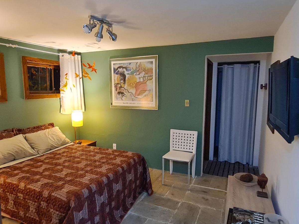 Villa Violeta Petrópolis Eksteriør billede