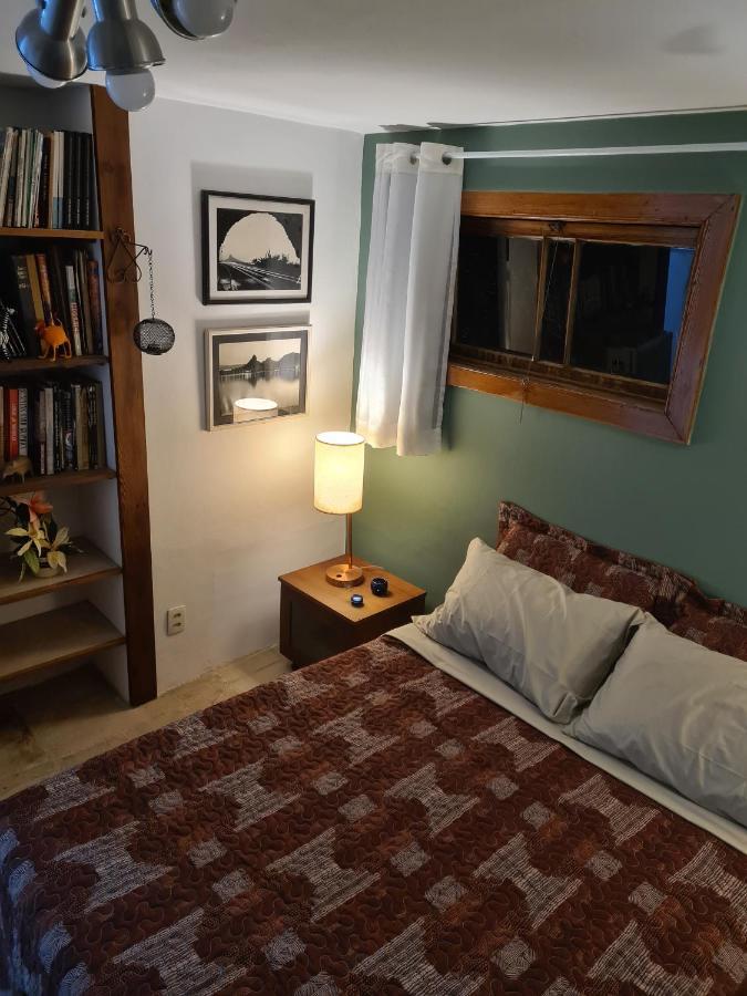 Villa Violeta Petrópolis Eksteriør billede