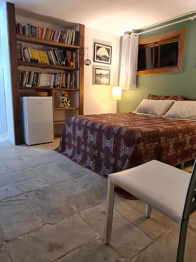 Villa Violeta Petrópolis Eksteriør billede