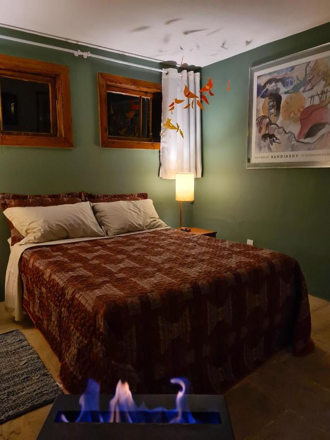 Villa Violeta Petrópolis Eksteriør billede