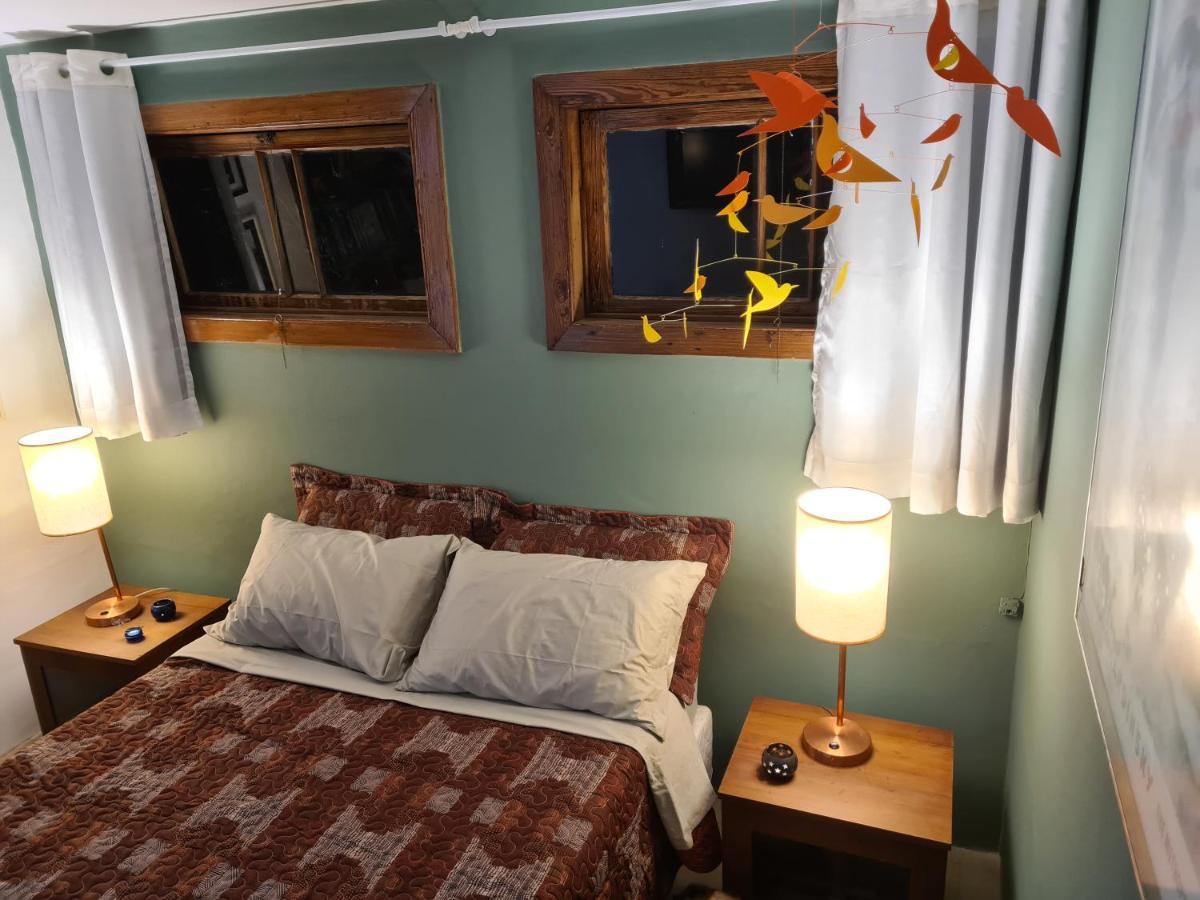 Villa Violeta Petrópolis Eksteriør billede