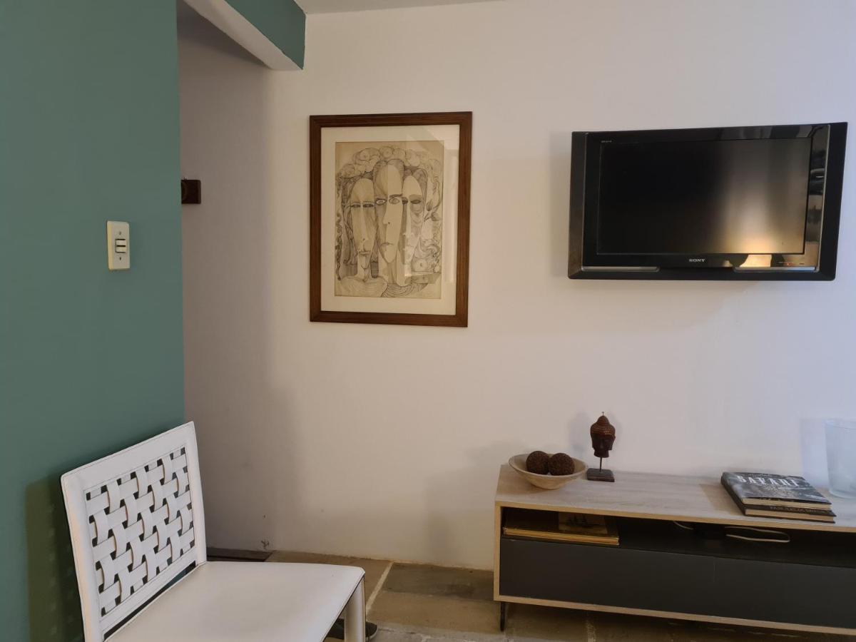 Villa Violeta Petrópolis Eksteriør billede