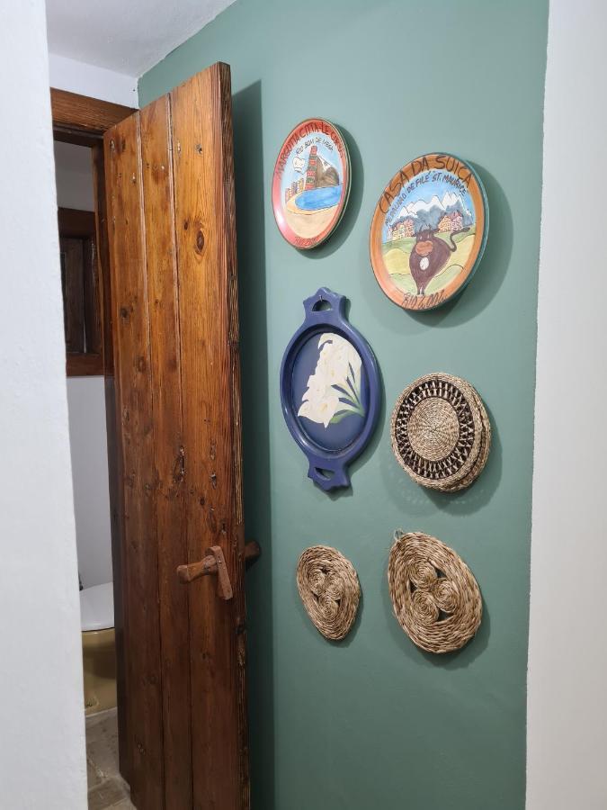 Villa Violeta Petrópolis Eksteriør billede
