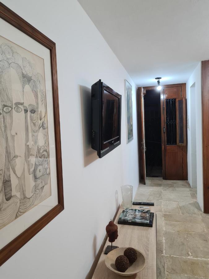 Villa Violeta Petrópolis Eksteriør billede