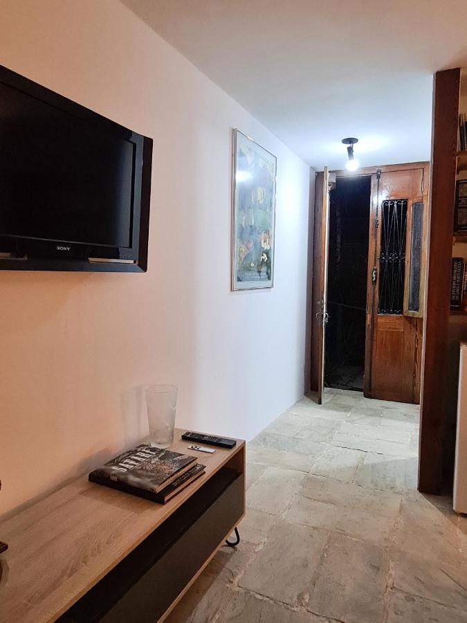 Villa Violeta Petrópolis Eksteriør billede