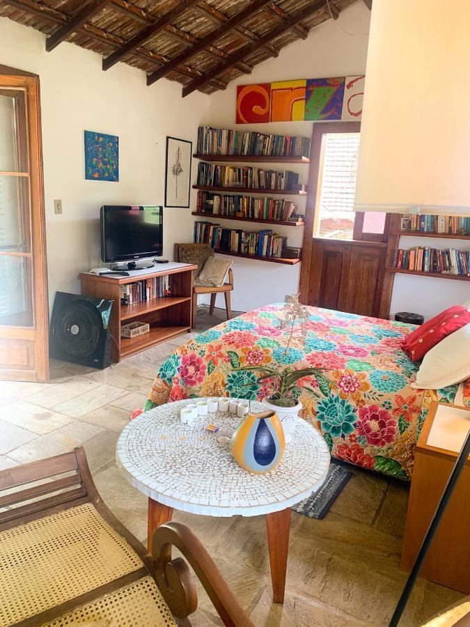 Villa Violeta Petrópolis Eksteriør billede