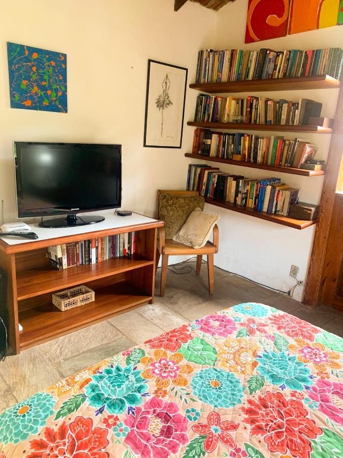Villa Violeta Petrópolis Eksteriør billede