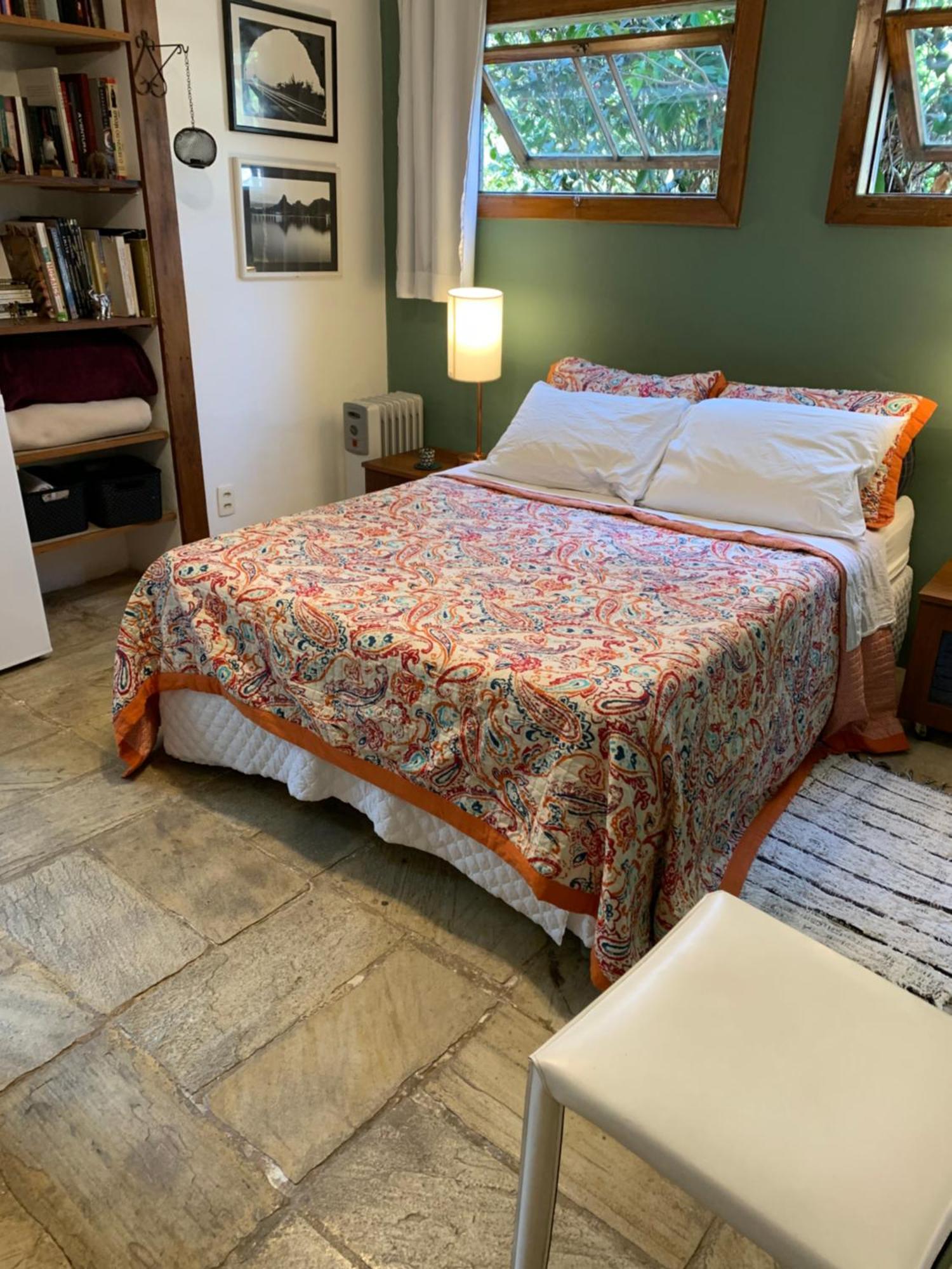 Villa Violeta Petrópolis Eksteriør billede